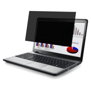 Port Connect 2D Professional Privacy Filter 22"