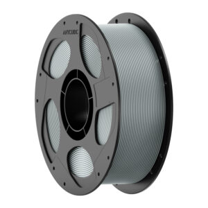 Anycubic PETG Solid Filament – Grey