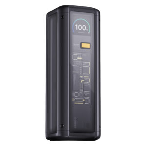Xiaomi 212W Fast Charge Power Bank 25000mAh ? Black