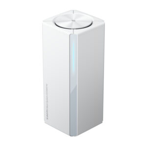 Xiaomi Mesh System AX3000 NE Whole-Home Wi-Fi 6 Router (1-Pack) ? White