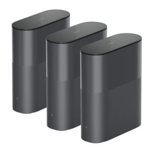 Xiaomi Mesh System BE3600 Pro ? 3 Pack