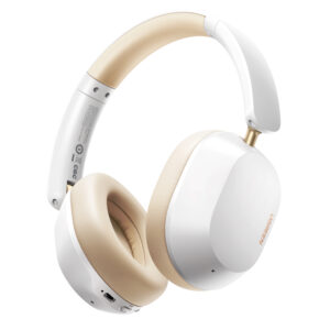 UGREEN HiTune Max 5C Hybrid ANC Headphones?White