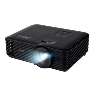 Acer?X1228i?DLP?XGA?4800Lm?20000:1?EMEA, Bag, Data Projector, SA Power