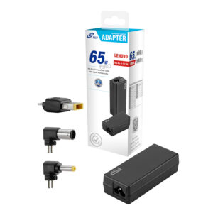 FSP PRO 65W Universal Laptop Adapter ? Lenovo
