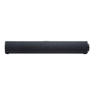Xiaomi Desktop Speaker (USB and Bluetooth 5.3, RGB, 4-Unit Stereo Sound, Built-in Mic)
