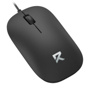 Redragon BM-2892 1200 DPI Wired Optical Mouse ? Black
