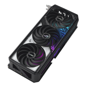 ROG Strix GeForce RTX™ 5070 12GB GDDR7 OC Edition