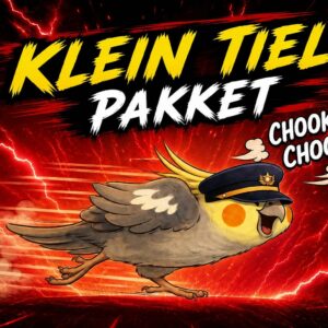 Klein Tiel Pakket - R79 per maand