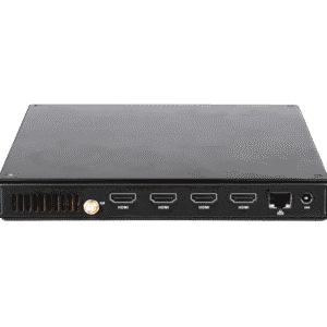 Giada DM6 V1605B 2xDDR4 MSATA/SATA