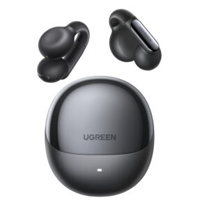 UGREEN HiTune S5 Open-Ear TWS Earbuds?Black