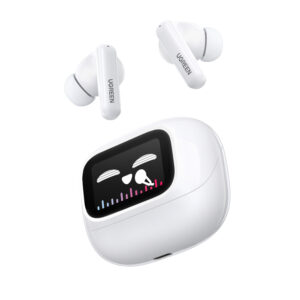 UGREEN EchoBuds Magic Wireless (In-Ear Earphones)?White