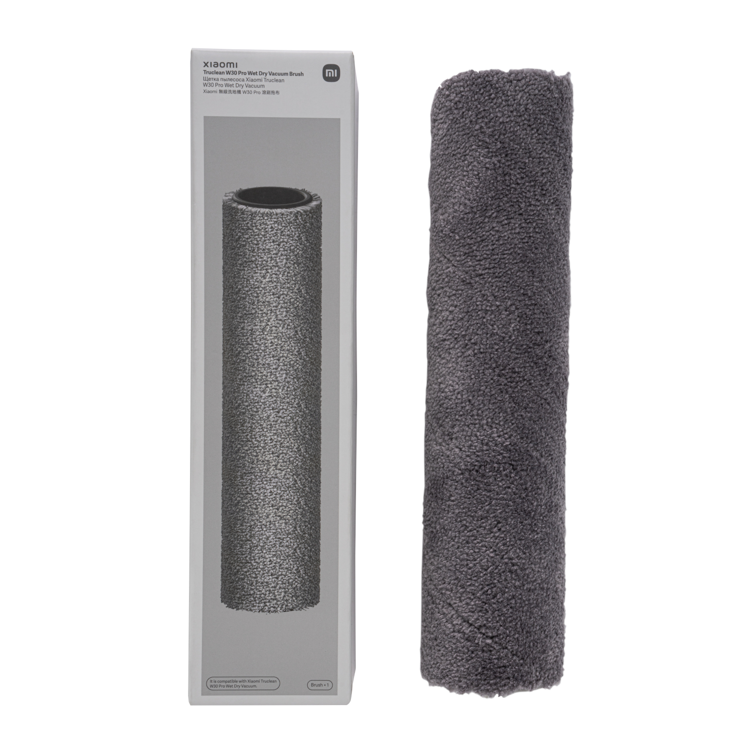 Xiaomi Truclean W30 Pro Wet Dry Vacuum Brush