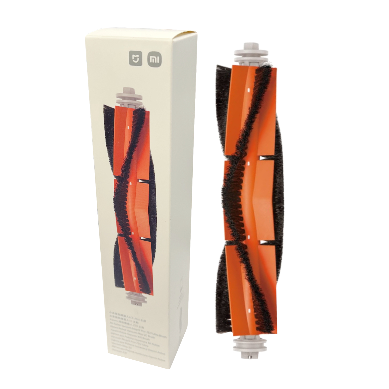 Xiaomi Robot Vacuum Mop Brush - Mop / Mop 2 / Mop 2C / Mop 2 Pro+ / Mop 2 Ultra / X10