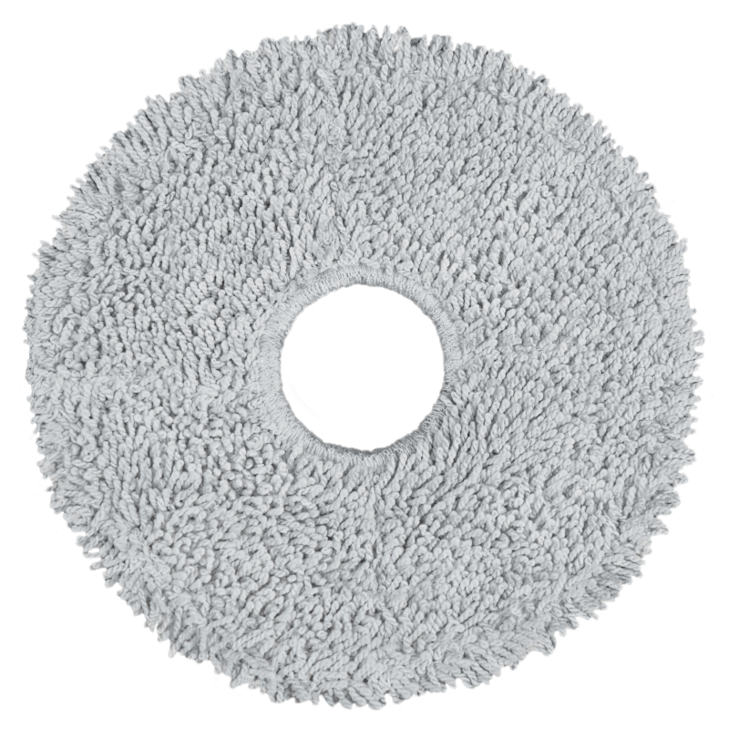 Xiaomi Robot Vacuum Mop Pad (S10+ | S20+ | X20 Pro | X20 Max | 5 and 5 Pro)