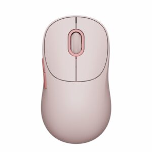 Xiaomi Wireless Mouse 3 - Pink