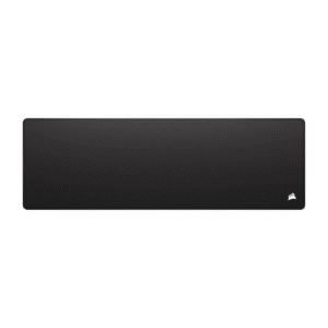 Corsair MM Anti-fray Cloth Gaming Mouse Pad XL - Black