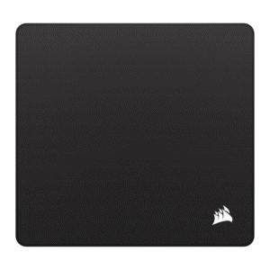 Corsair MM Anti-fray Cloth Gaming Mouse Pad Medium - Black