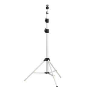 Wanbo Tripod Floor Stand - White
