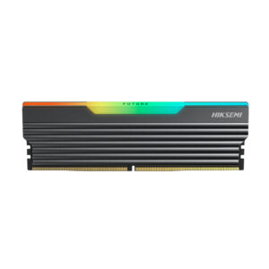 HIKSEMI Future RGB 16GB 3600MHz DDR4 UDIMM Gaming Memory ? Black