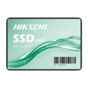 HIKSEMI WAVE(S) 2.5? 2TB SATAIII Solid State Drive