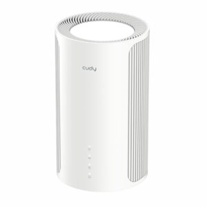 Cudy BE6500 2.5G Mesh Wi-Fi 7 Router ? 1 Pack