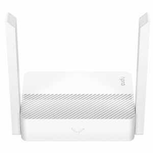 Cudy AC1200 Dual-Band Wireless Wi-Fi Router ? White